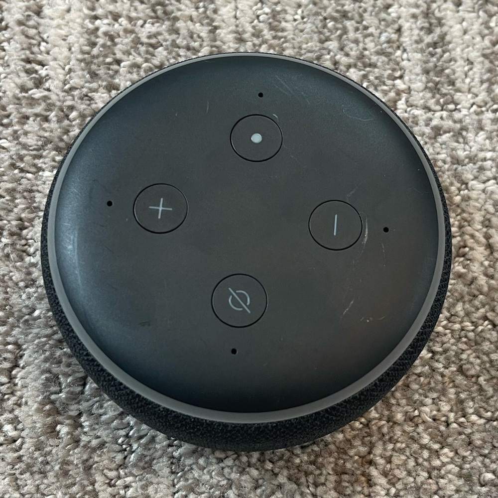Amazon Echo